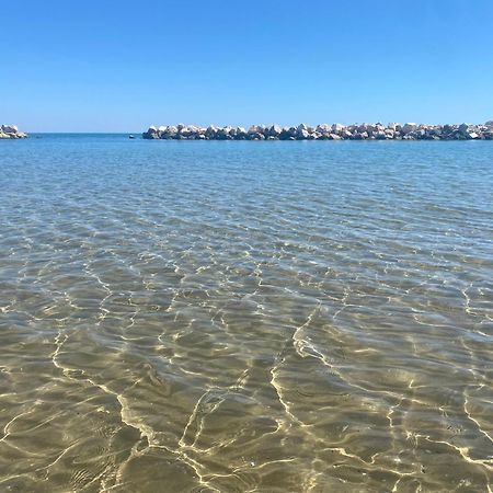 Dimora Maria Elena Διαμέρισμα Πεσκάρα Εξωτερικό φωτογραφία