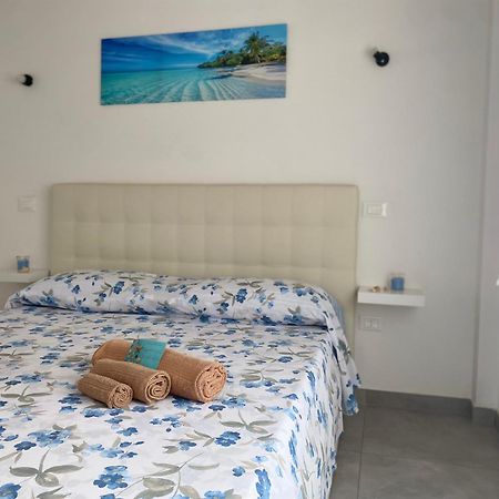 Dimora Maria Elena Διαμέρισμα Πεσκάρα Εξωτερικό φωτογραφία