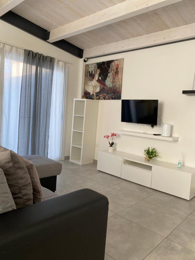 Dimora Maria Elena Διαμέρισμα Πεσκάρα Εξωτερικό φωτογραφία