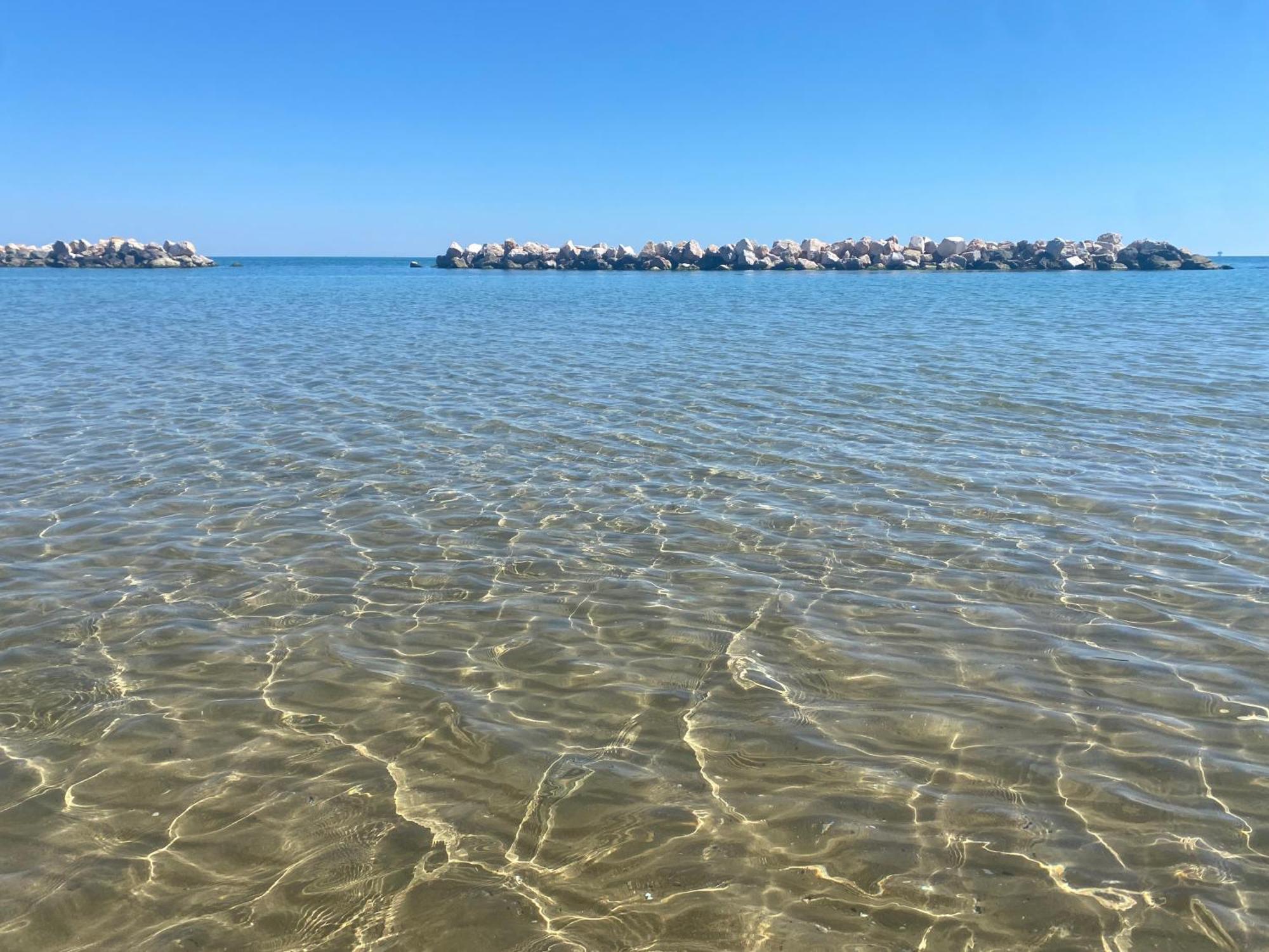 Dimora Maria Elena Διαμέρισμα Πεσκάρα Εξωτερικό φωτογραφία